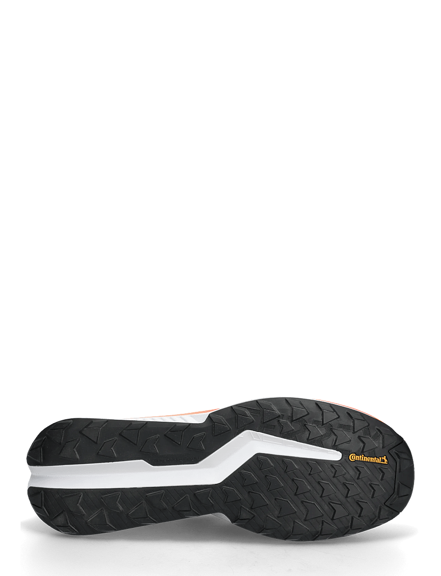 adidas Terrex - TERREX SOULSTRIDE FLOW - jooksujalatsid - dshgry/carbon/seimor - 4