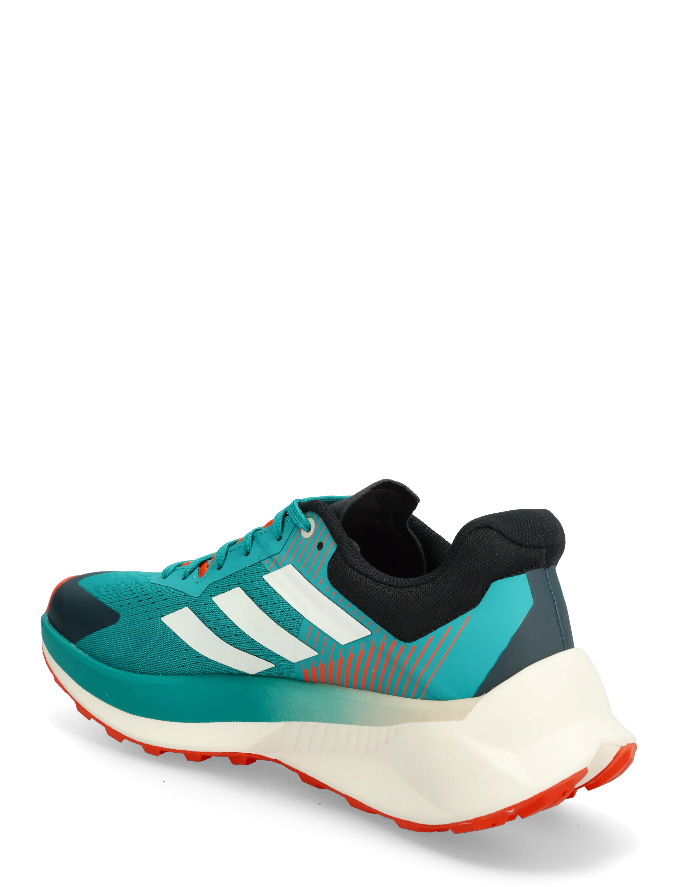 adidas Terrex - TERREX SOULSTRIDE FLOW - running shoes - purtea/owhite/seimor - 2