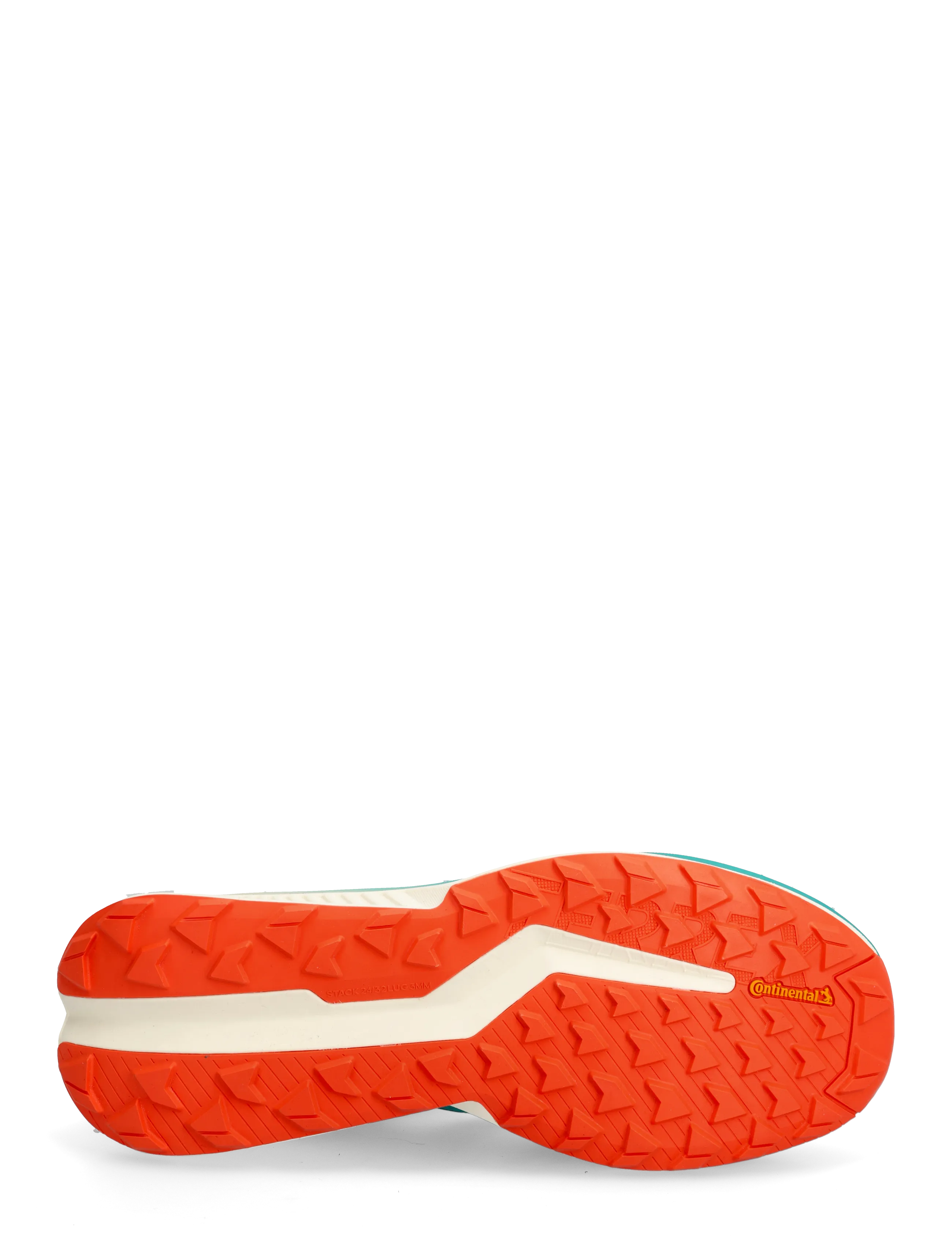 adidas Terrex - TERREX SOULSTRIDE FLOW - running shoes - purtea/owhite/seimor - 4