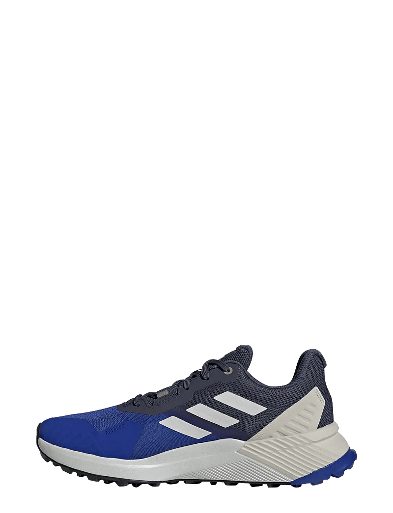 adidas Terrex - TERREX SOULSTRIDE - laufschuhe - selubl/greone/wonalu - 2