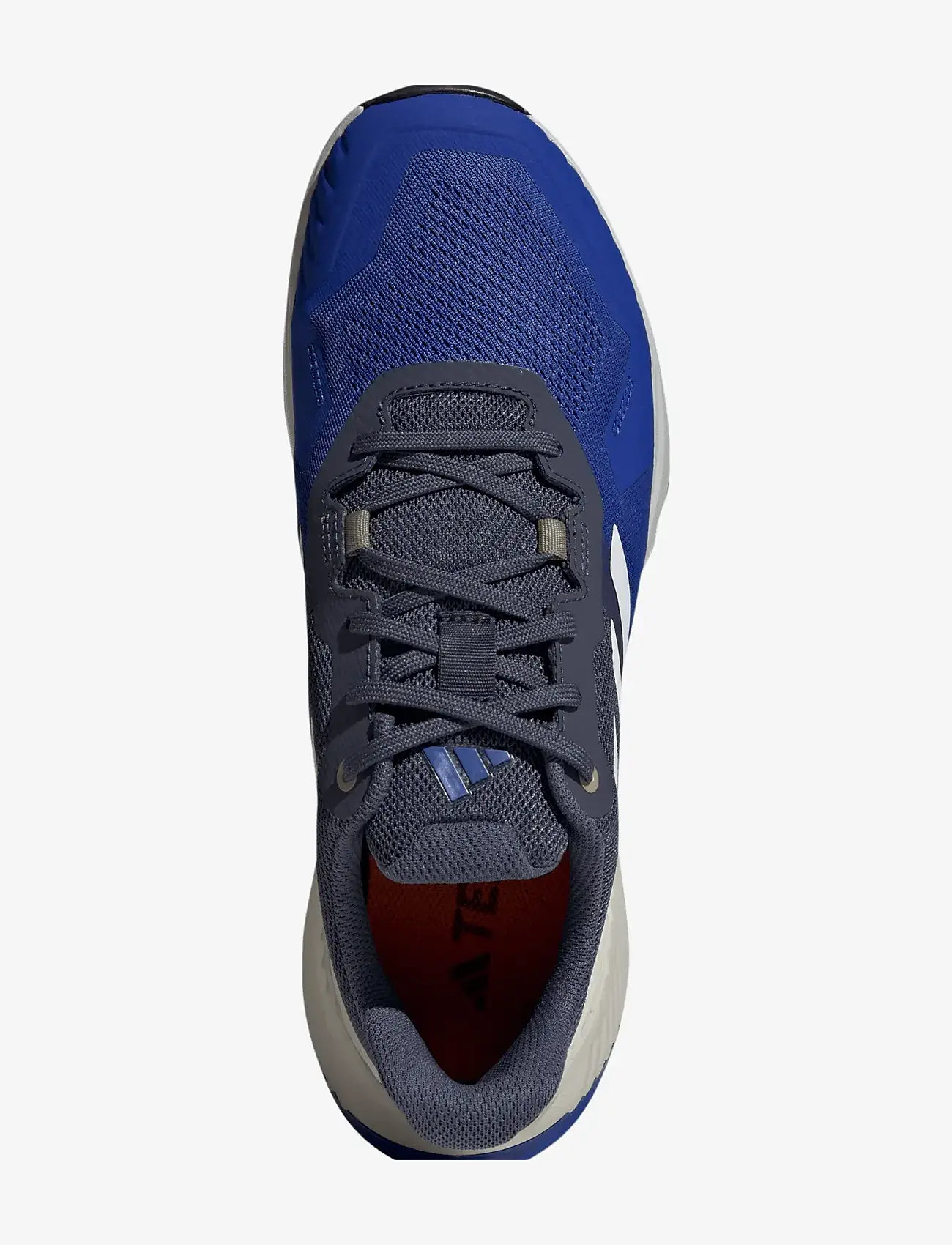 adidas Terrex - TERREX SOULSTRIDE - laufschuhe - selubl/greone/wonalu - 4