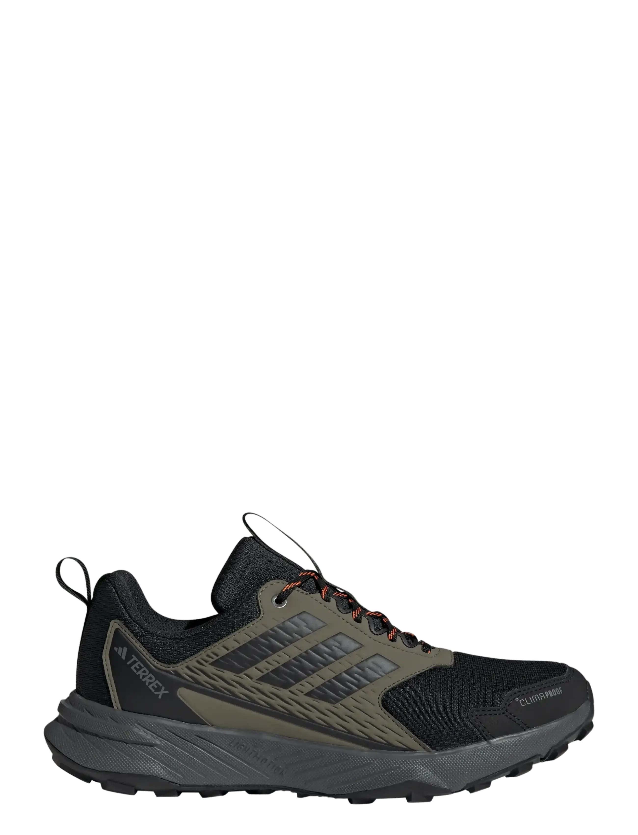 adidas Terrex - TERREX TRACEFINDER 2 CLIMA - laufschuhe - olistr/cblack/seimor - 1