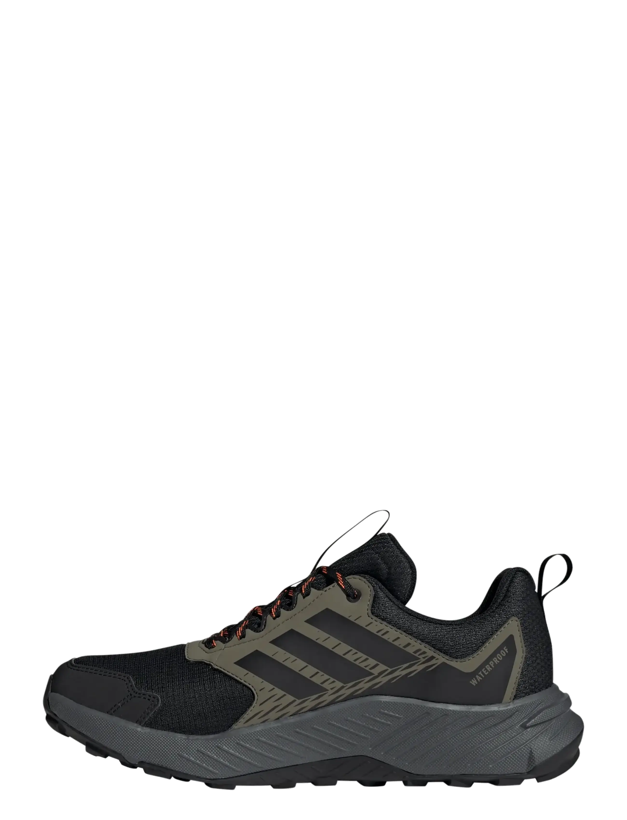 adidas Terrex - TERREX TRACEFINDER 2 CLIMA - laufschuhe - olistr/cblack/seimor - 2