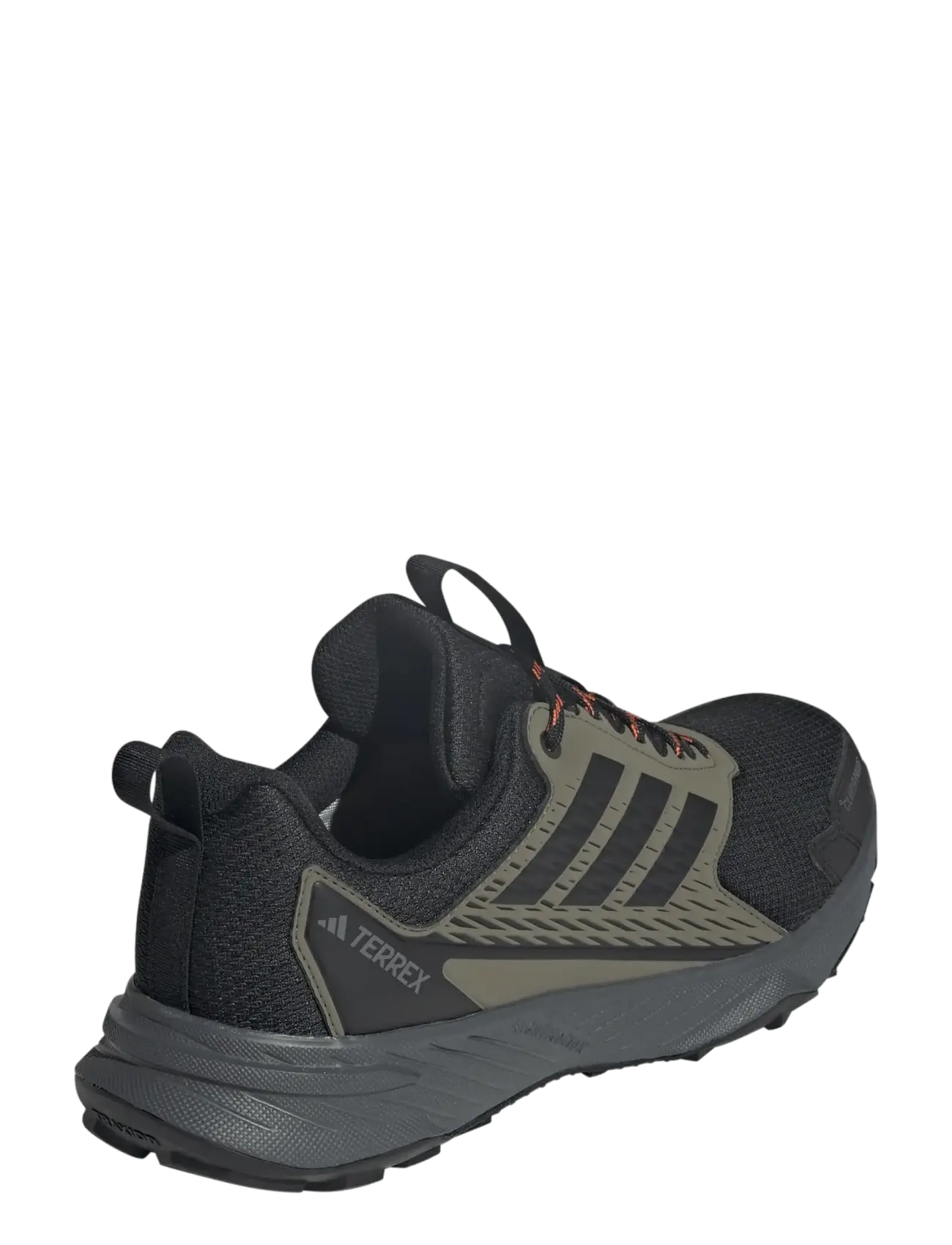 adidas Terrex - TERREX TRACEFINDER 2 CLIMA - laufschuhe - olistr/cblack/seimor - 3