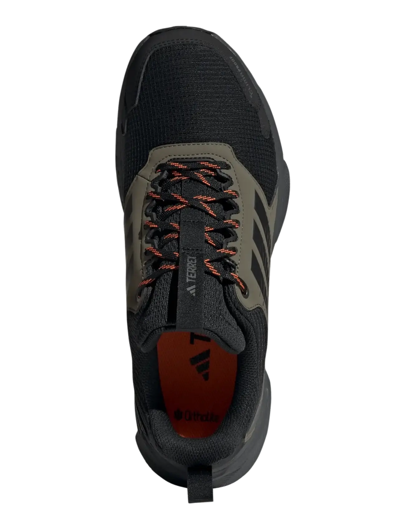 adidas Terrex - TERREX TRACEFINDER 2 CLIMA - laufschuhe - olistr/cblack/seimor - 4