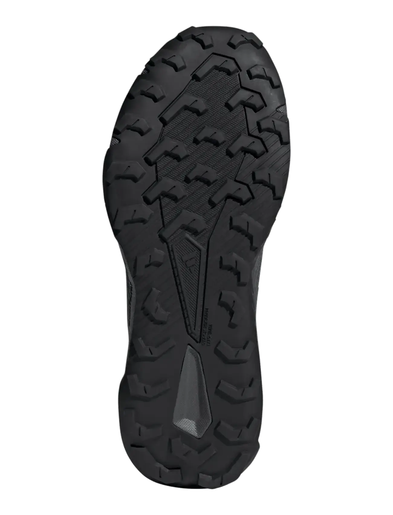 adidas Terrex - TERREX TRACEFINDER 2 CLIMA - laufschuhe - olistr/cblack/seimor - 5