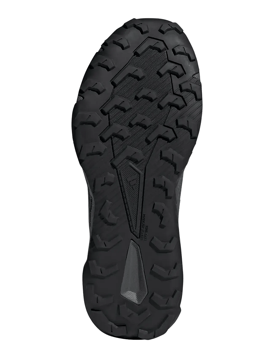 adidas Terrex - TERREX TRACEFINDER 2 CLIMA - løbesko - olistr/cblack/seimor - 5
