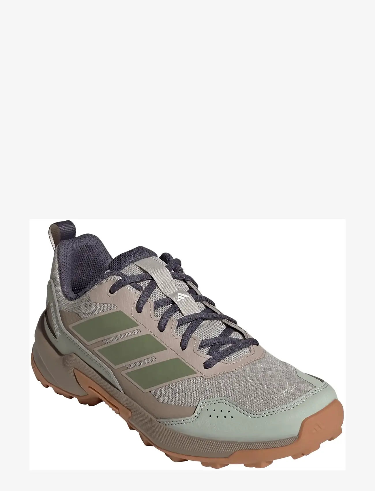 adidas Terrex - TERREX EASTRAIL 3 W - vandresko - wonalu/tengrn/wontau - 0