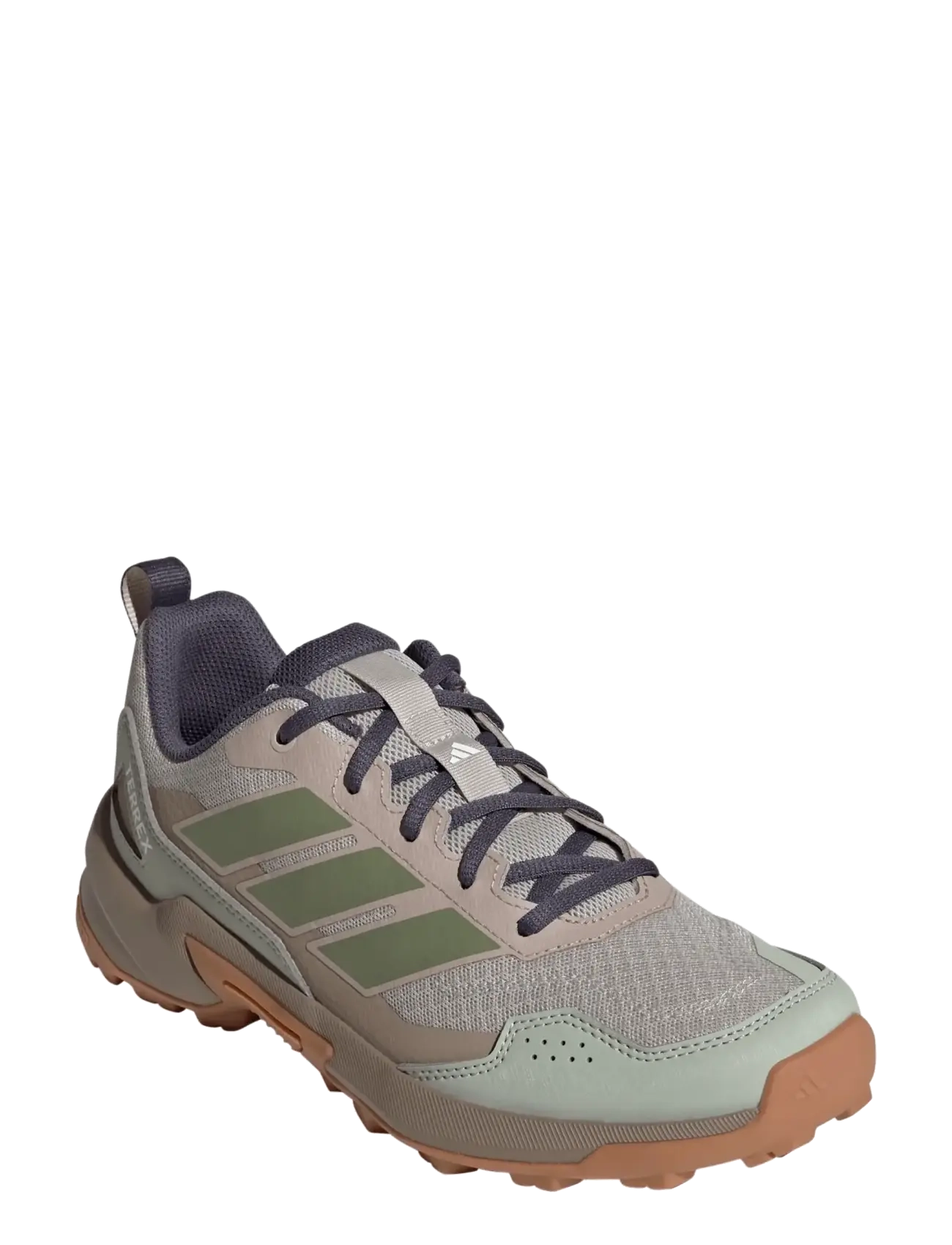 adidas Terrex TERREX EASTRAIL 3 W - Jalanõud - WONALU/TENGRN/WONTAU / multi