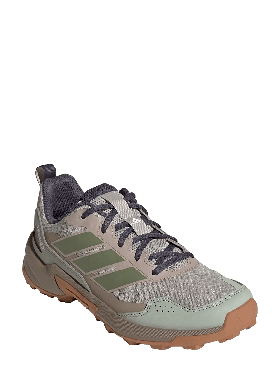 adidas Terrex - TERREX EASTRAIL 3 W - wanderschuhe - wonalu/tengrn/wontau - 0