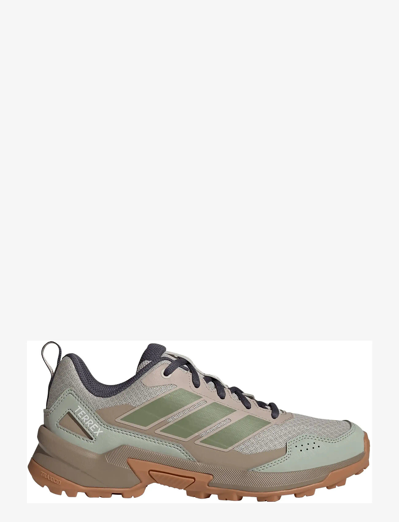 adidas Terrex - TERREX EASTRAIL 3 W - vandresko - wonalu/tengrn/wontau - 1