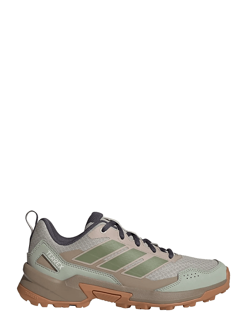 adidas Terrex - TERREX EASTRAIL 3 W - matka- ja kõndimisjalatsid - wonalu/tengrn/wontau - 1