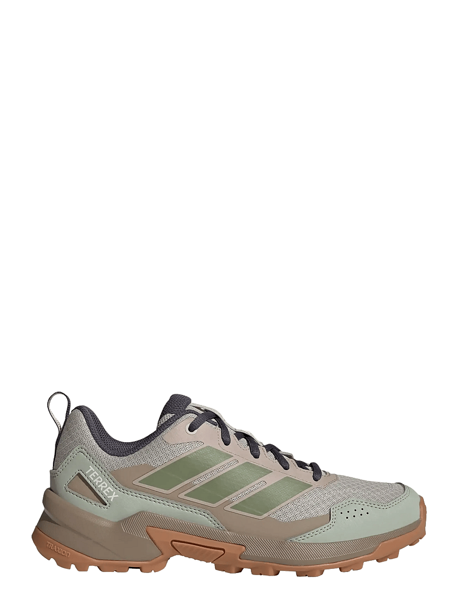 adidas Terrex - TERREX EASTRAIL 3 W - wanderschuhe - wonalu/tengrn/wontau - 1