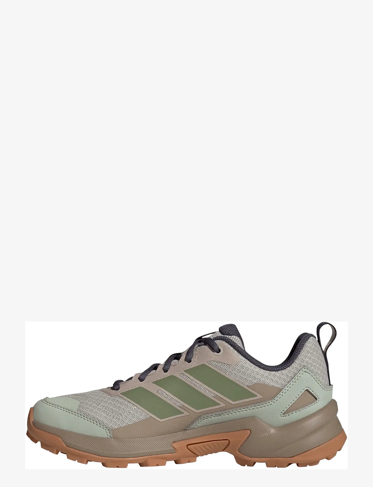 adidas Terrex - TERREX EASTRAIL 3 W - vandresko - wonalu/tengrn/wontau - 2