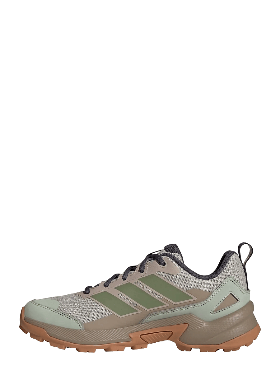 adidas Terrex - TERREX EASTRAIL 3 W - wanderschuhe - wonalu/tengrn/wontau - 2