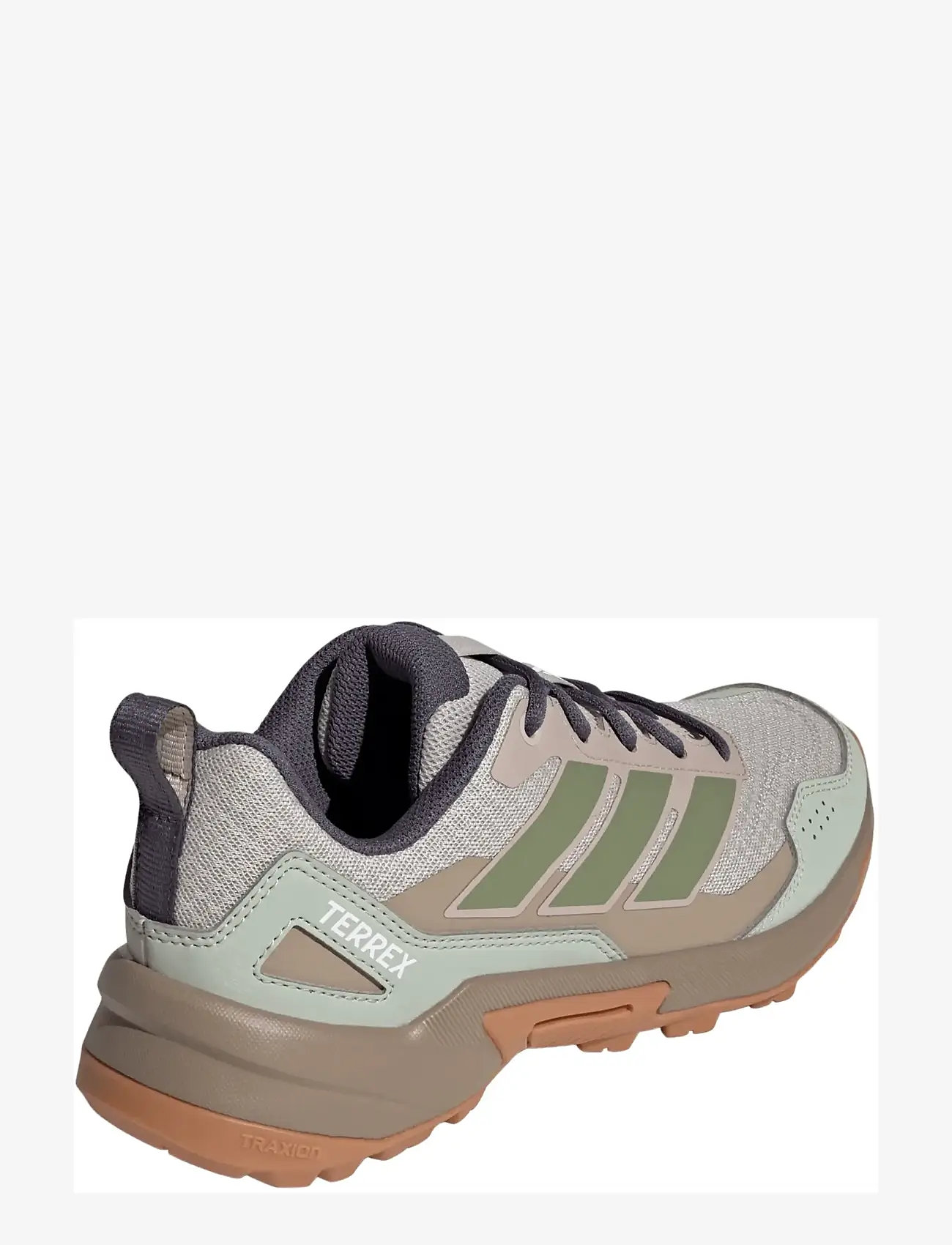 adidas Terrex - TERREX EASTRAIL 3 W - vandresko - wonalu/tengrn/wontau - 3