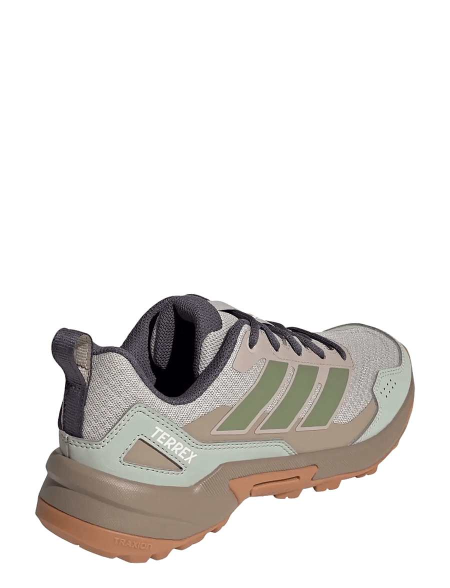 adidas Terrex - TERREX EASTRAIL 3 W - wanderschuhe - wonalu/tengrn/wontau - 3