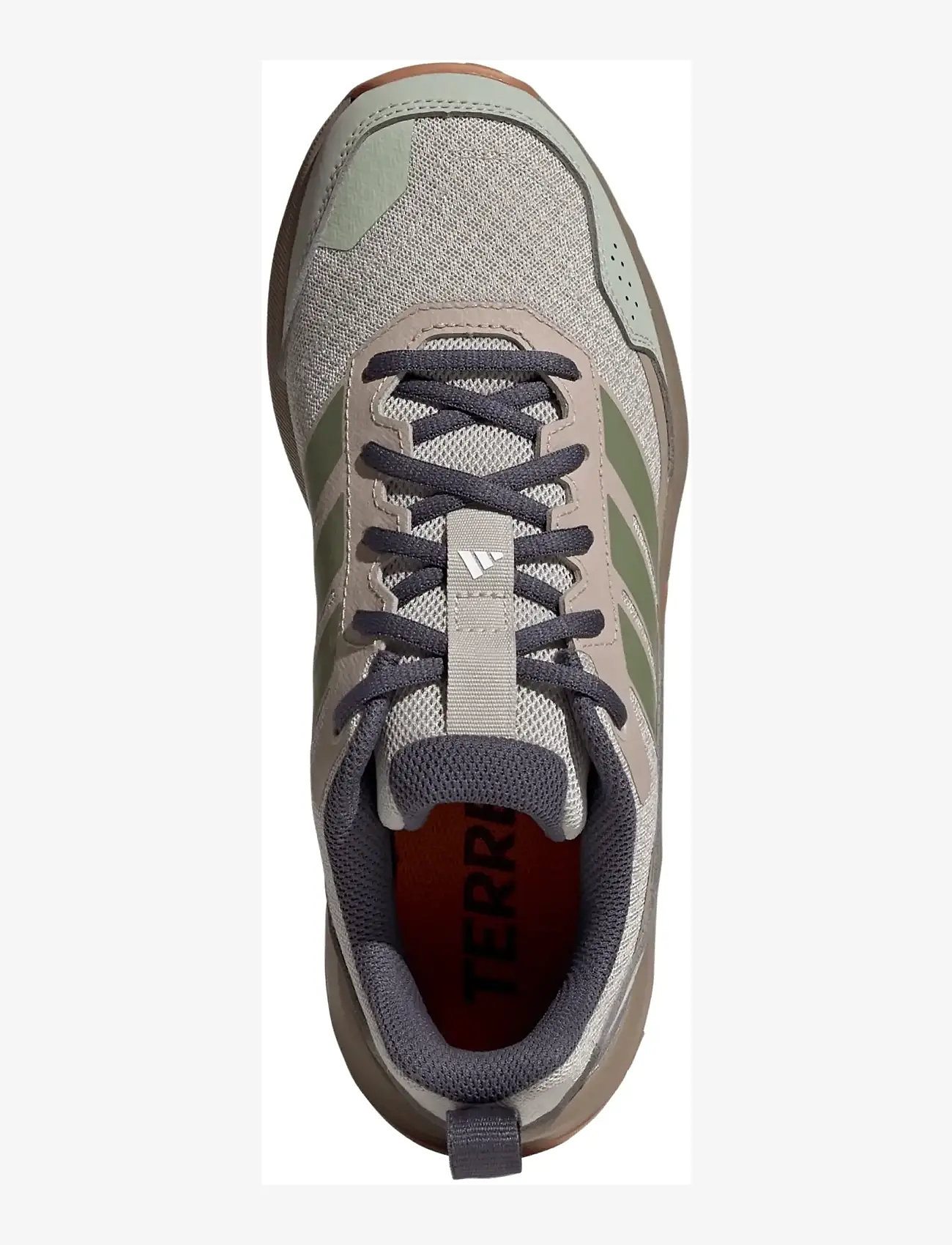 adidas Terrex - TERREX EASTRAIL 3 W - vandresko - wonalu/tengrn/wontau - 4