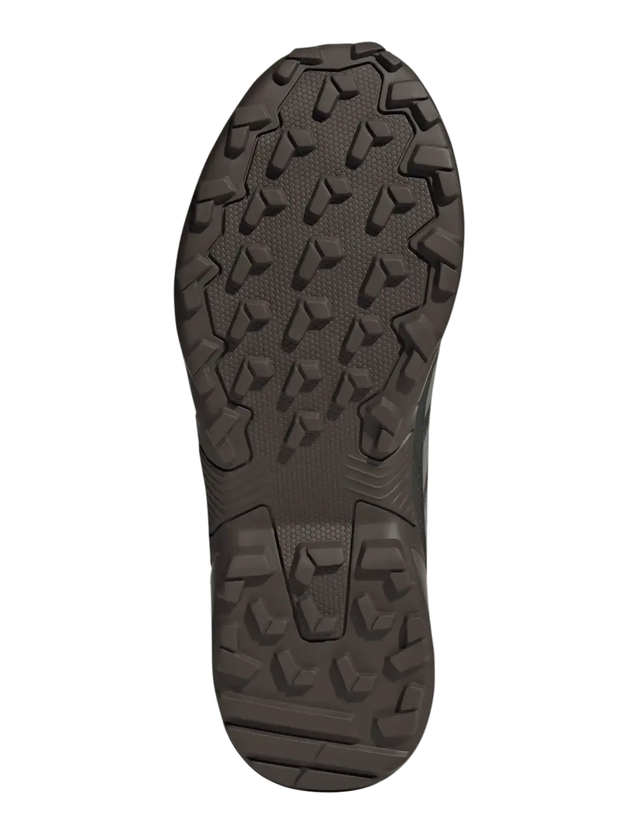 adidas Terrex - TERREX EASTRAIL 3 CP - shaoli/grethr/carbon - 5