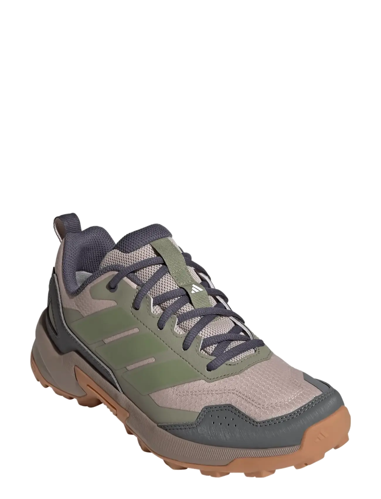 adidas Terrex Eastrail 3 Cp W, 39 1/3, Khakigrün, Frauen