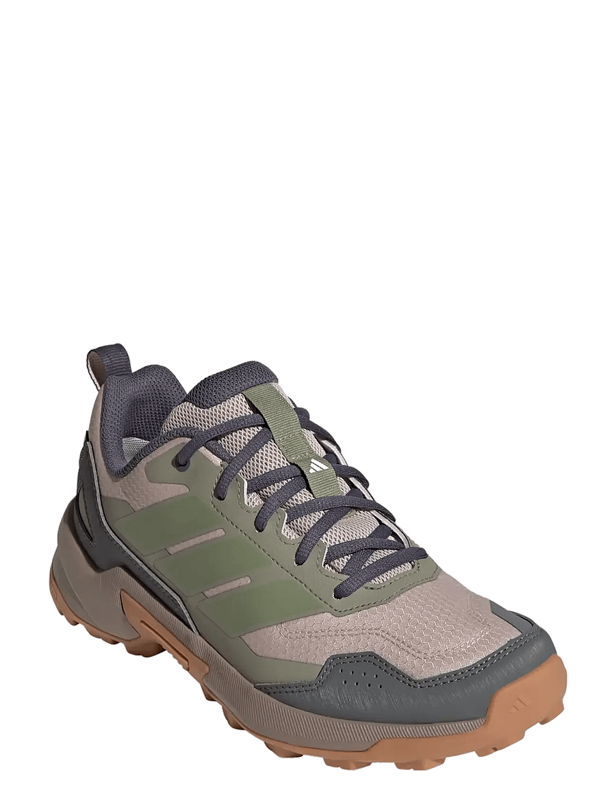 adidas Terrex - TERREX EASTRAIL 3 CP W - wontau/tengrn/clay - 0