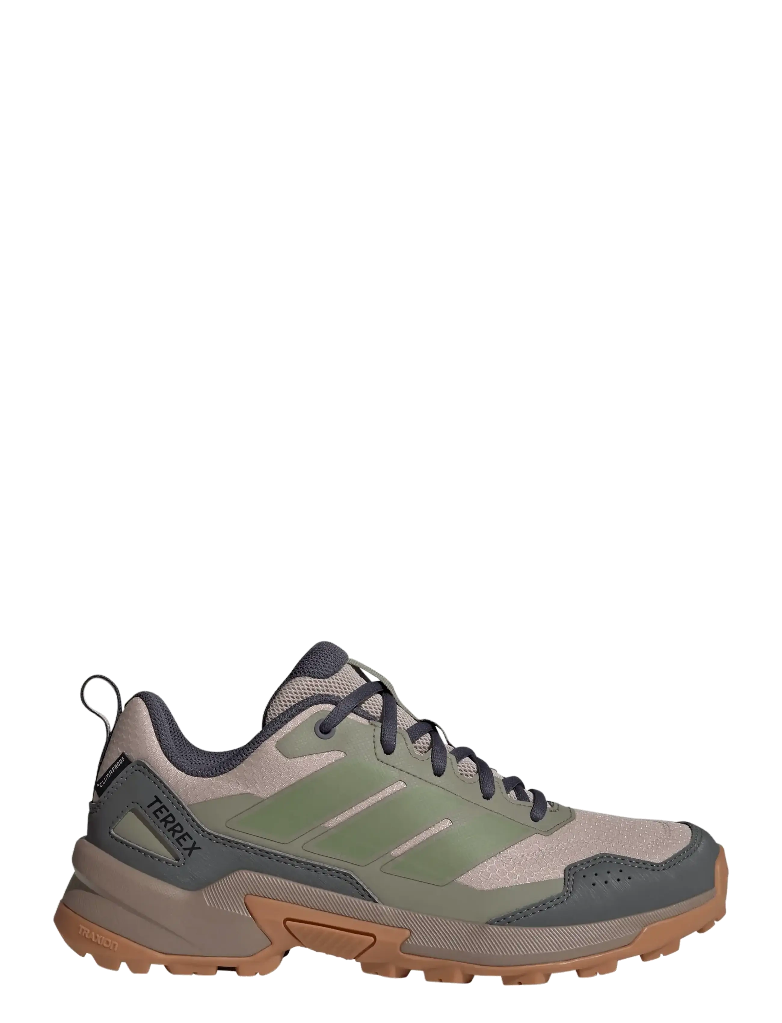 adidas Terrex - TERREX EASTRAIL 3 CP W - wontau/tengrn/clay - 1