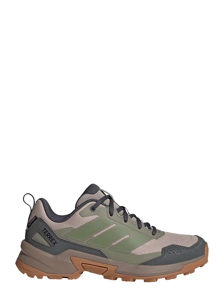 adidas Terrex - TERREX EASTRAIL 3 CP W - wontau/tengrn/clay - 1