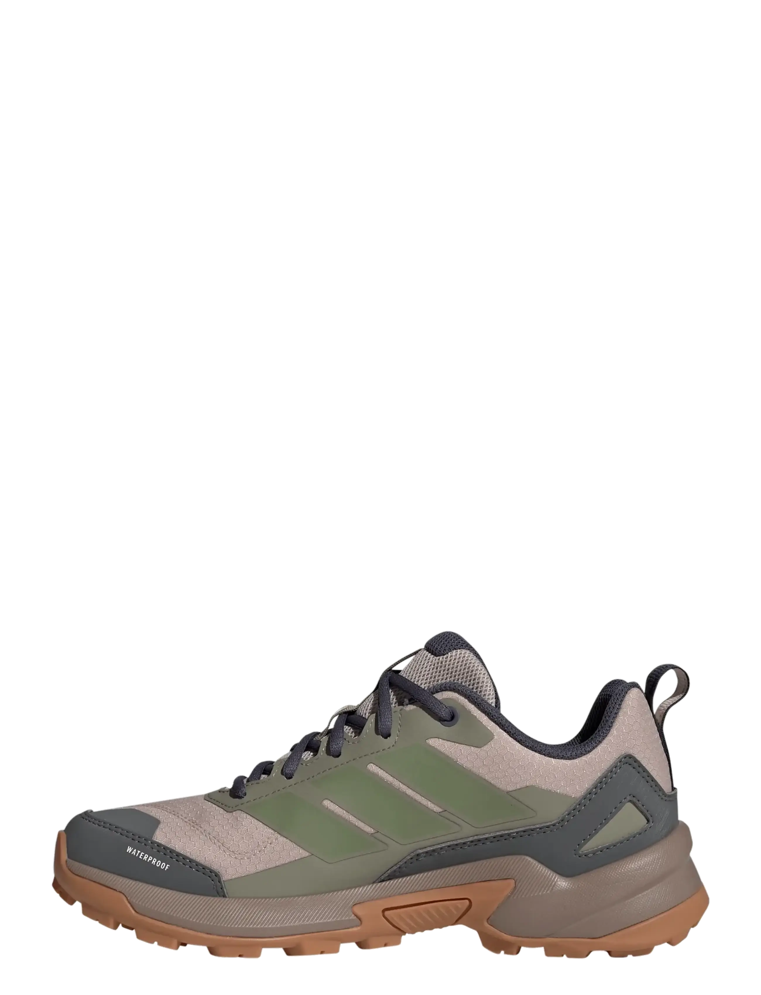 adidas Terrex - TERREX EASTRAIL 3 CP W - wontau/tengrn/clay - 2