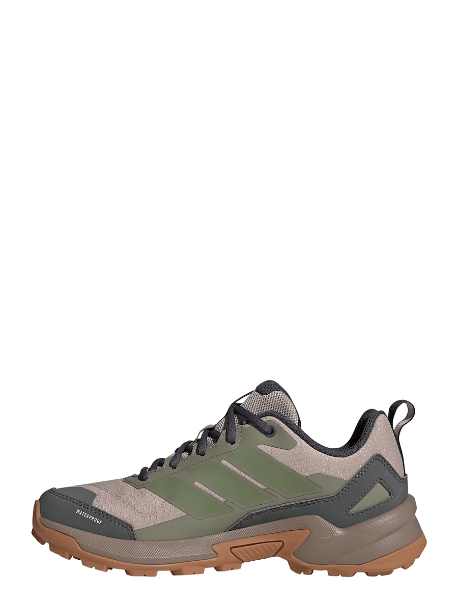 adidas Terrex - TERREX EASTRAIL 3 CP W - wontau/tengrn/clay - 2