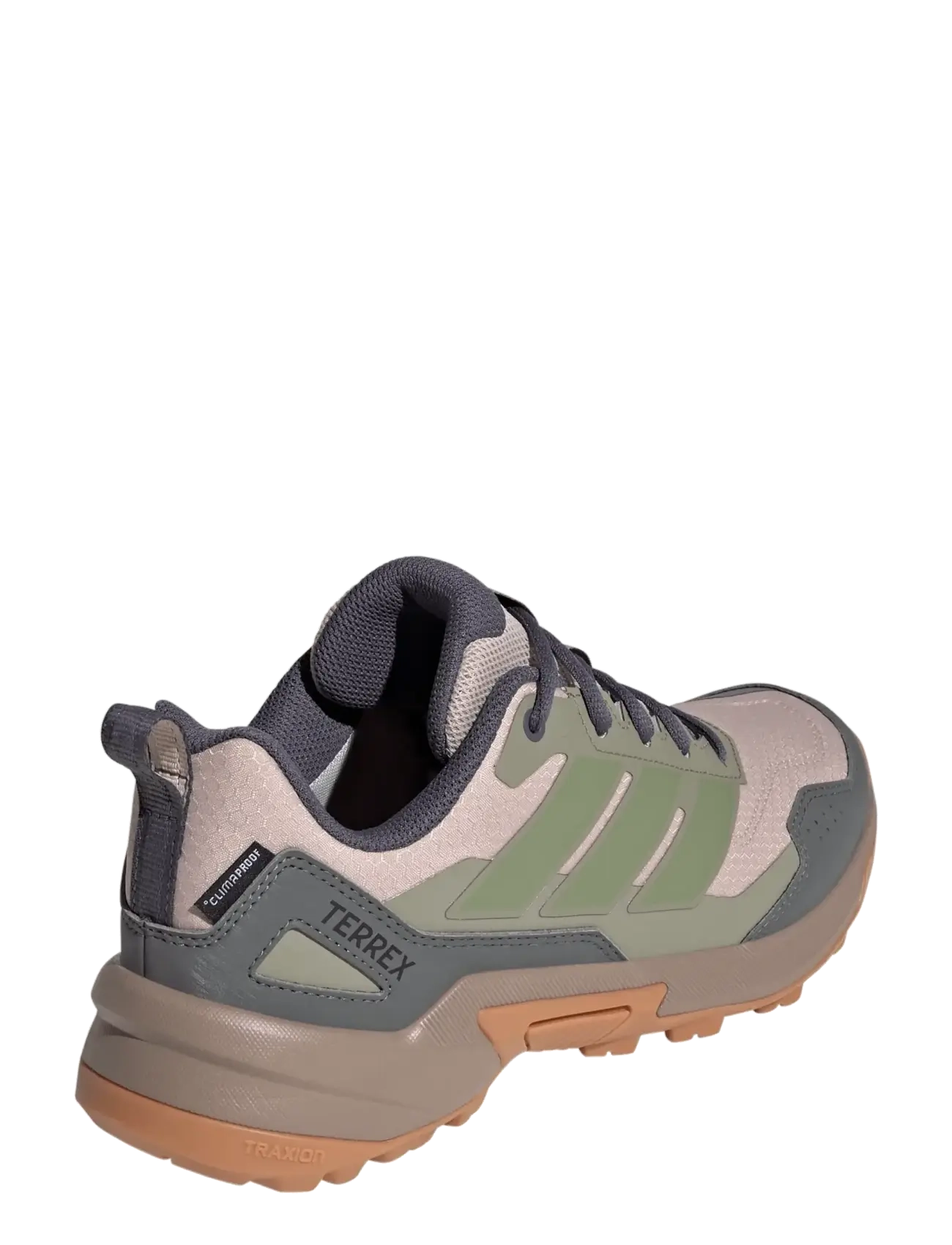 adidas Terrex - TERREX EASTRAIL 3 CP W - wontau/tengrn/clay - 3