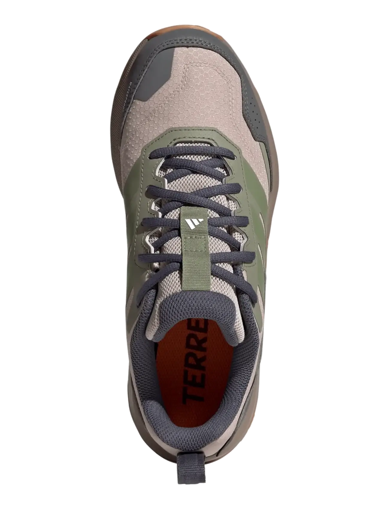 adidas Terrex - TERREX EASTRAIL 3 CP W - wontau/tengrn/clay - 4