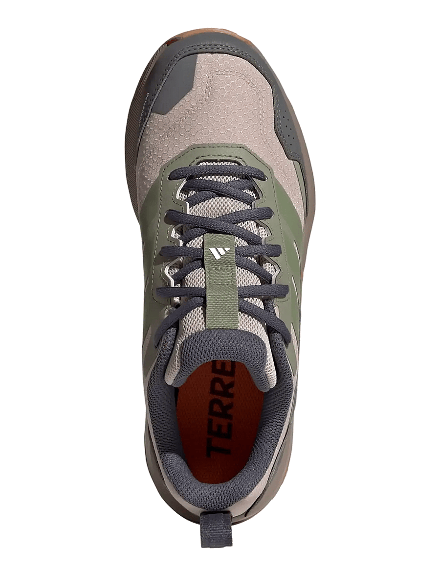 adidas Terrex - TERREX EASTRAIL 3 CP W - wontau/tengrn/clay - 4