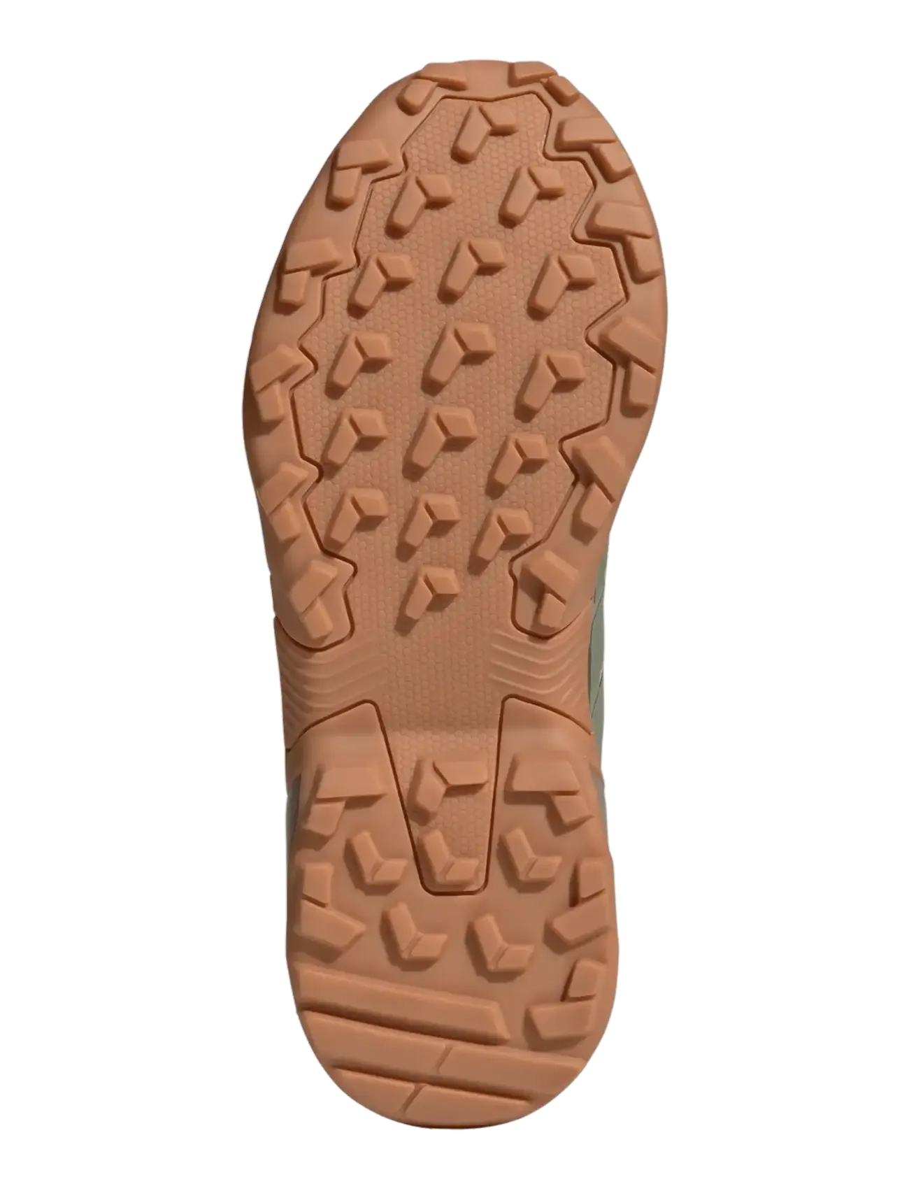 adidas Terrex - TERREX EASTRAIL 3 CP W - wontau/tengrn/clay - 5