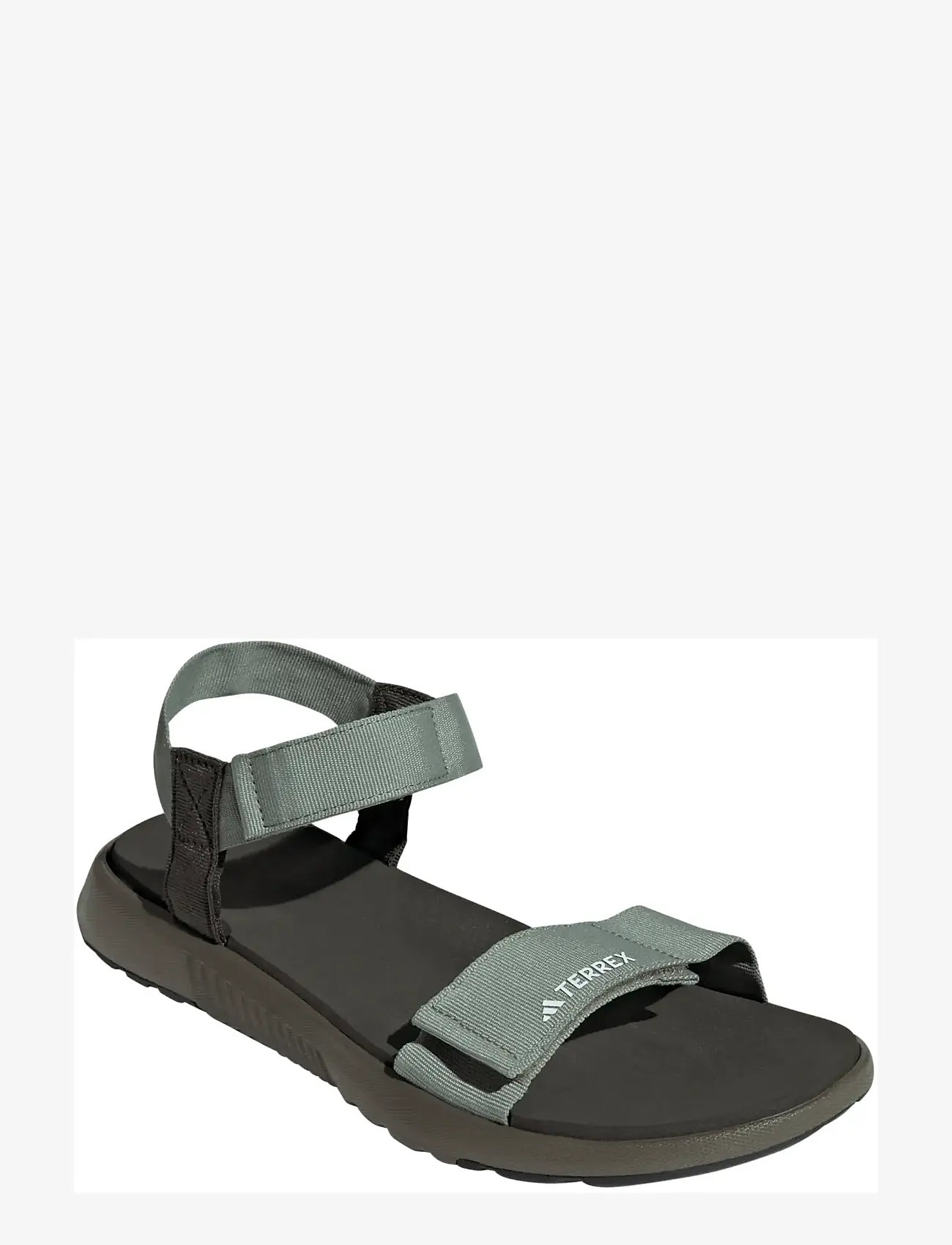 adidas Terrex - TERREX HYDROTERRA LIGHT - wandersandalen - olistr/tengrn/shaoli - 0