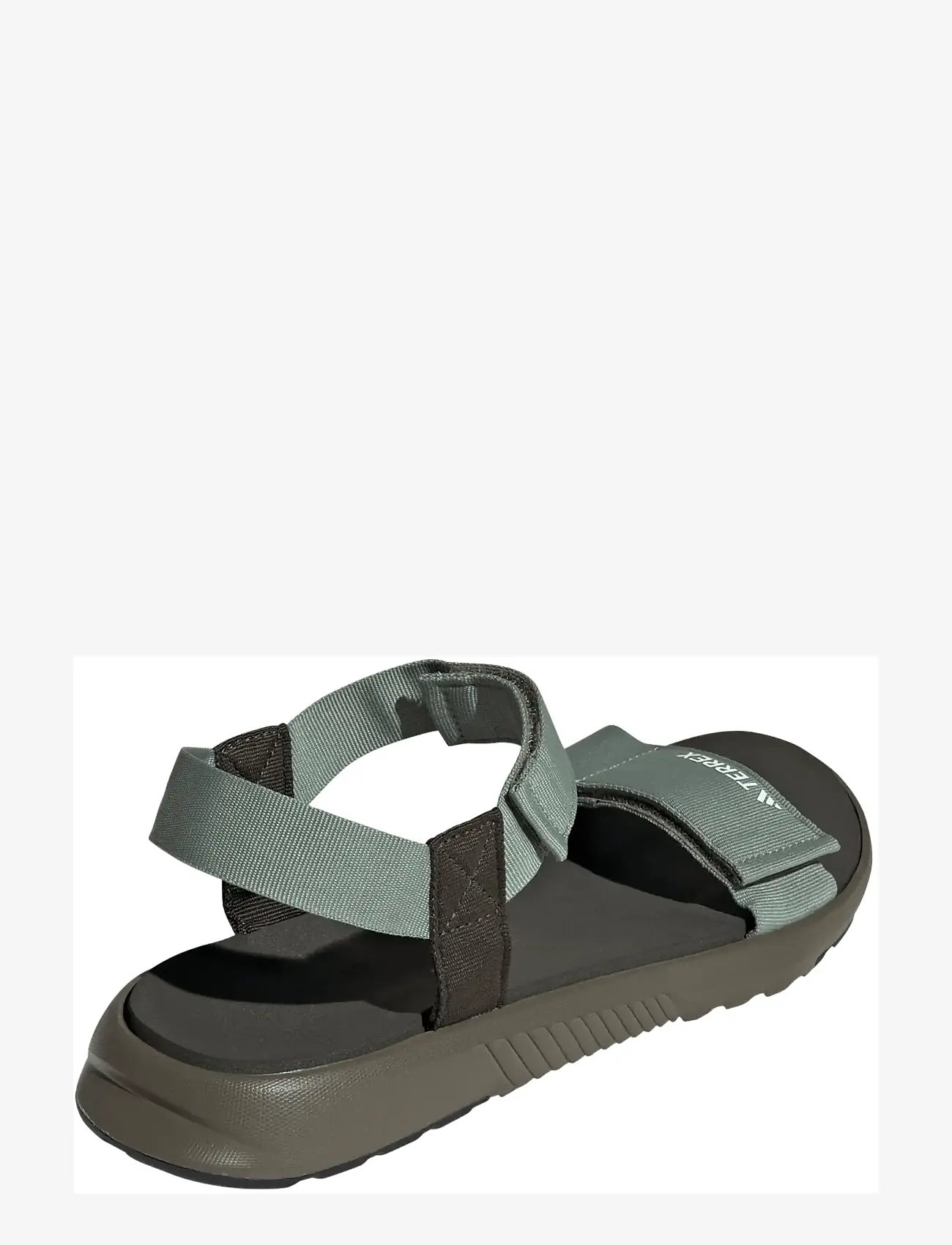adidas Terrex - TERREX HYDROTERRA LIGHT - wandersandalen - olistr/tengrn/shaoli - 3