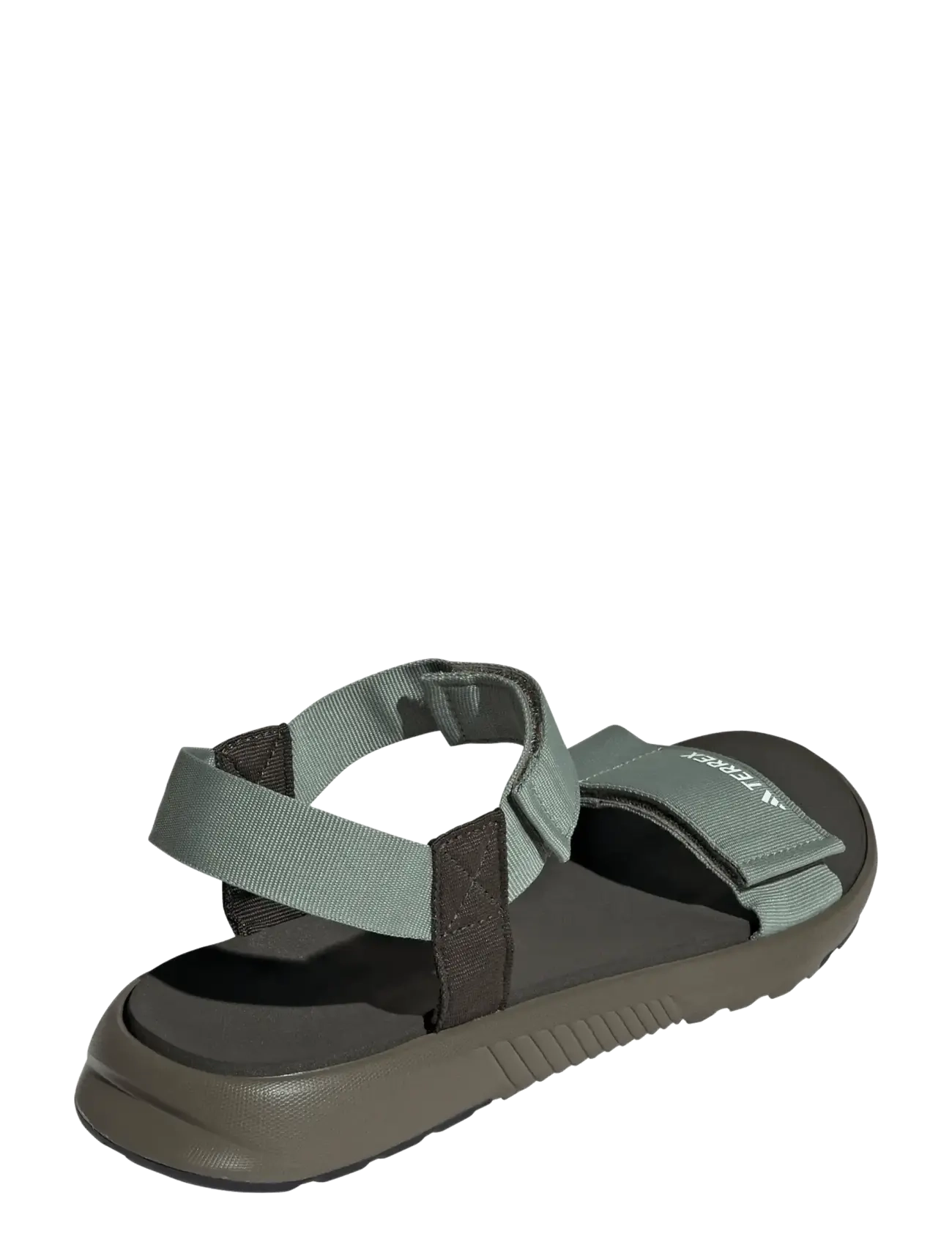 adidas Terrex - TERREX HYDROTERRA LIGHT - vandringssandaler - olistr/tengrn/shaoli - 3