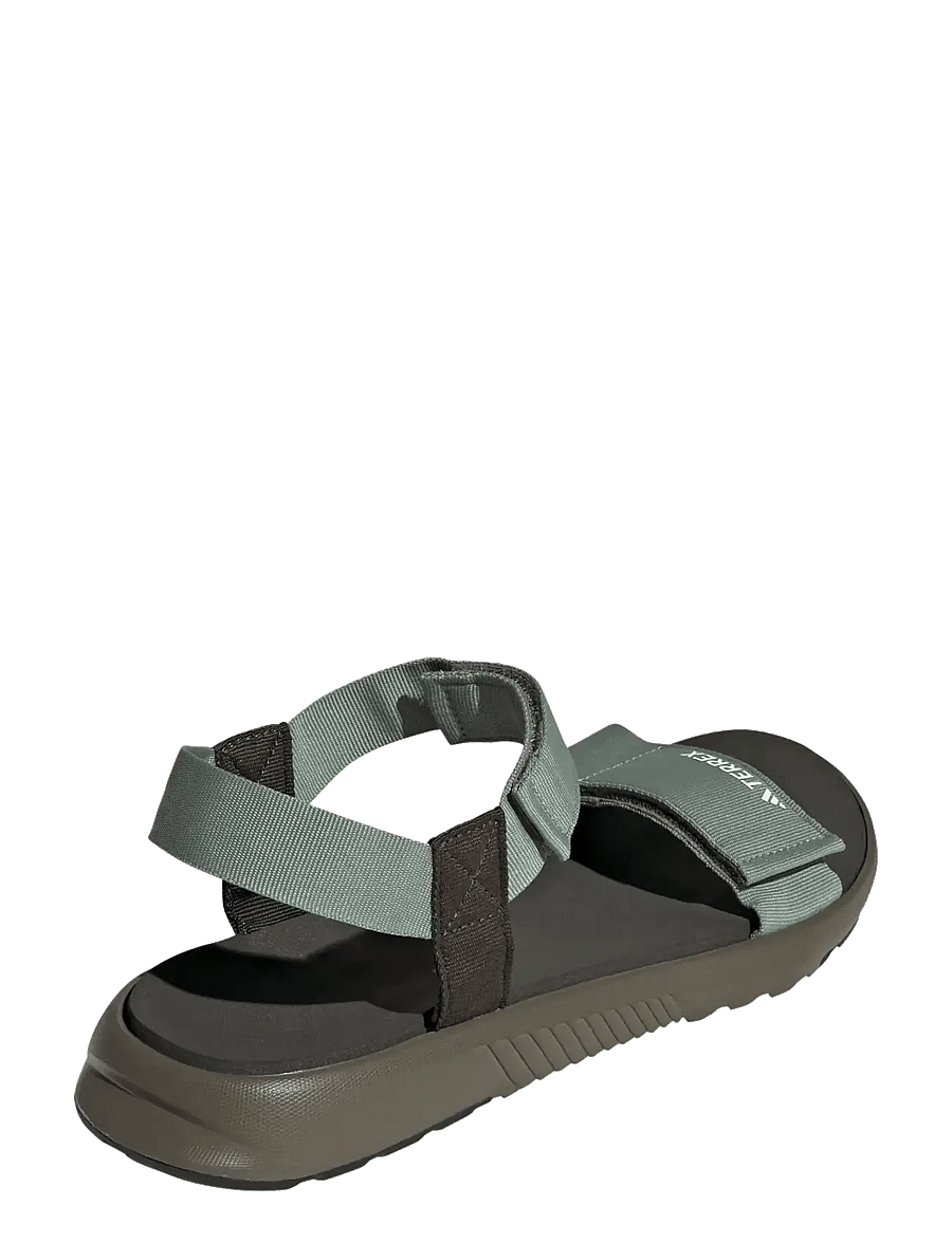 adidas Terrex - TERREX HYDROTERRA LIGHT - wandersandalen - olistr/tengrn/shaoli - 3