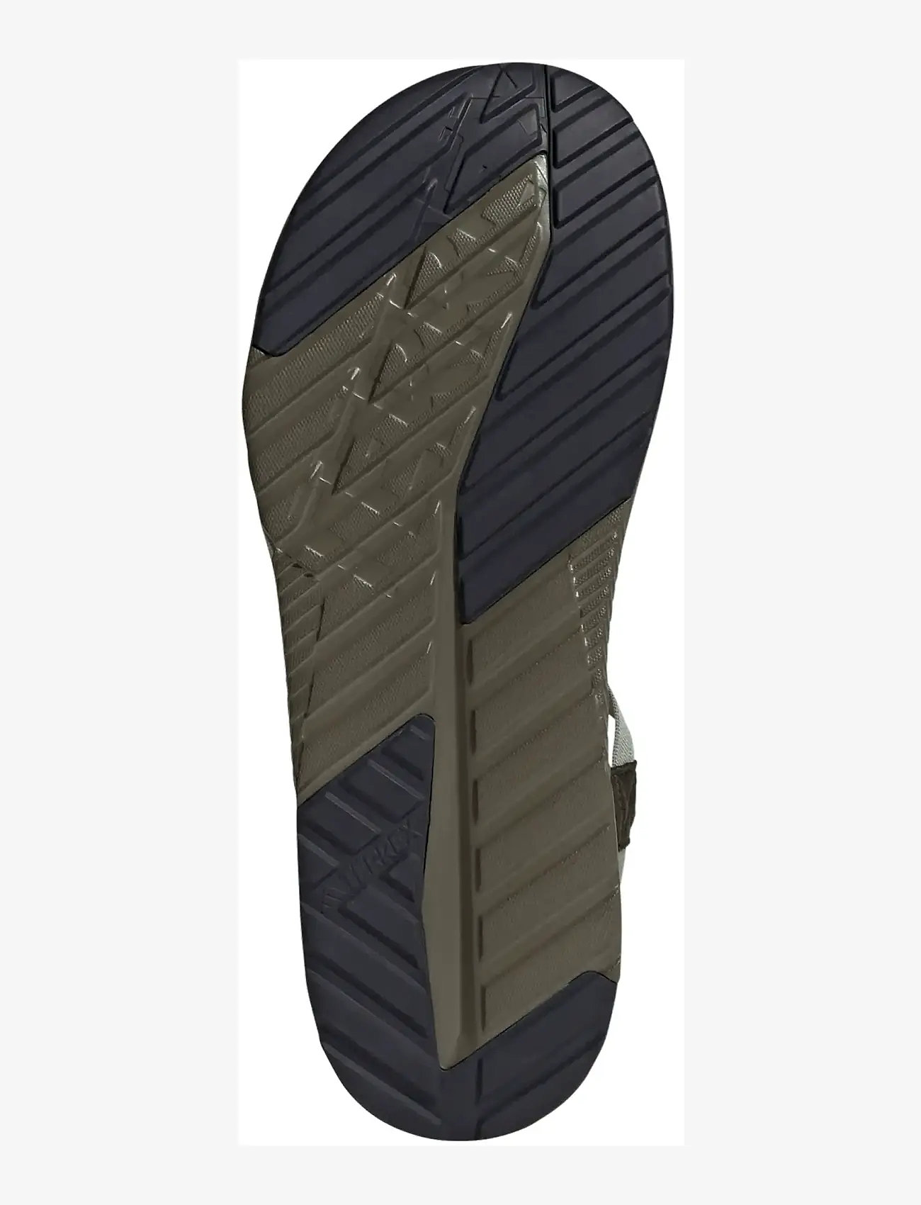 adidas Terrex - TERREX HYDROTERRA LIGHT - wandersandalen - olistr/tengrn/shaoli - 5