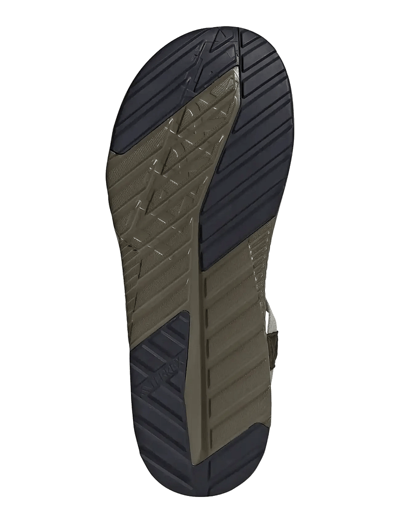 adidas Terrex - TERREX HYDROTERRA LIGHT - wandersandalen - olistr/tengrn/shaoli - 5
