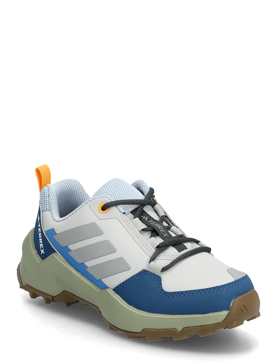 adidas Terrex - TERREX AX4R K - vandresko - gretwo/refsil/globlu - 0