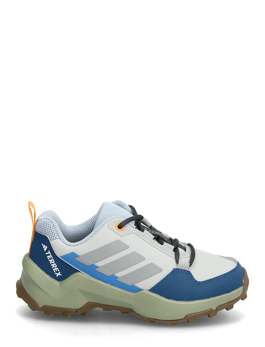 adidas Terrex - TERREX AX4R K - vandresko - gretwo/refsil/globlu - 1