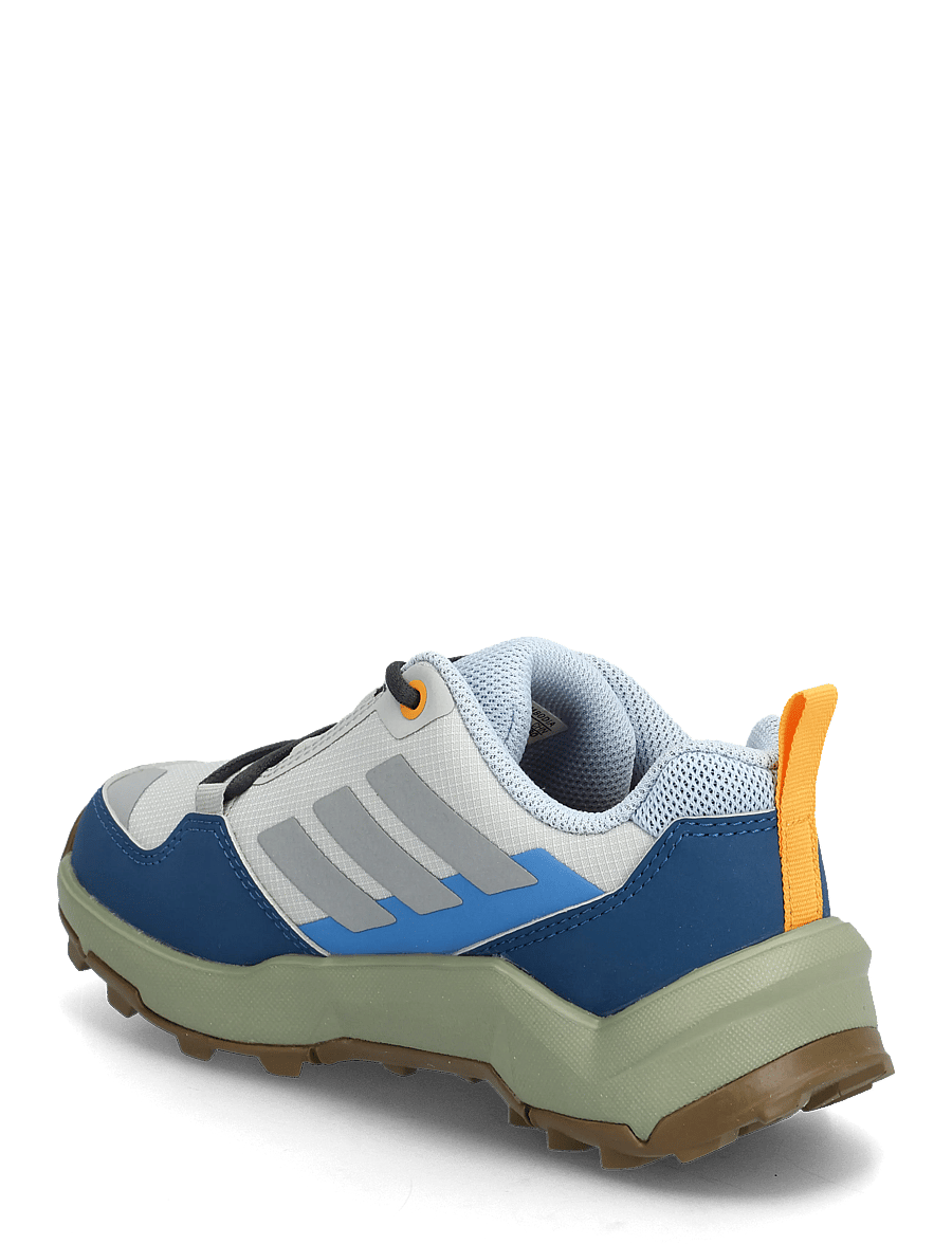adidas Terrex - TERREX AX4R K - vandresko - gretwo/refsil/globlu - 2