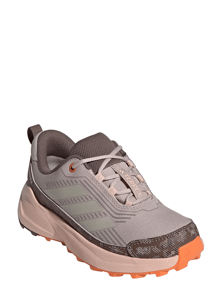 adidas Terrex - TERREX TRAILMAKER 2 CP K - løbesko - wontau/wonalu/trabrn - 0