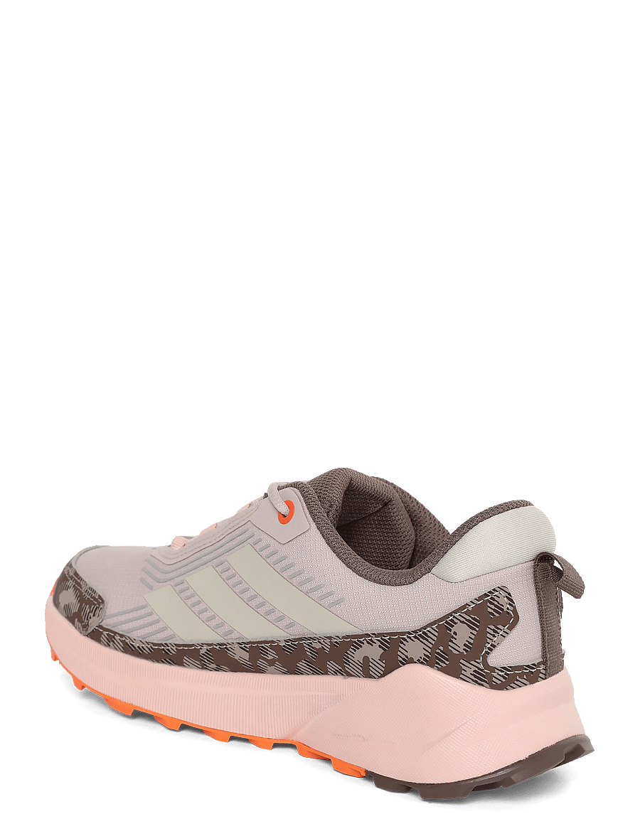 adidas Terrex - TERREX TRAILMAKER 2 CP K - laufschuhe - wontau/wonalu/trabrn - 1