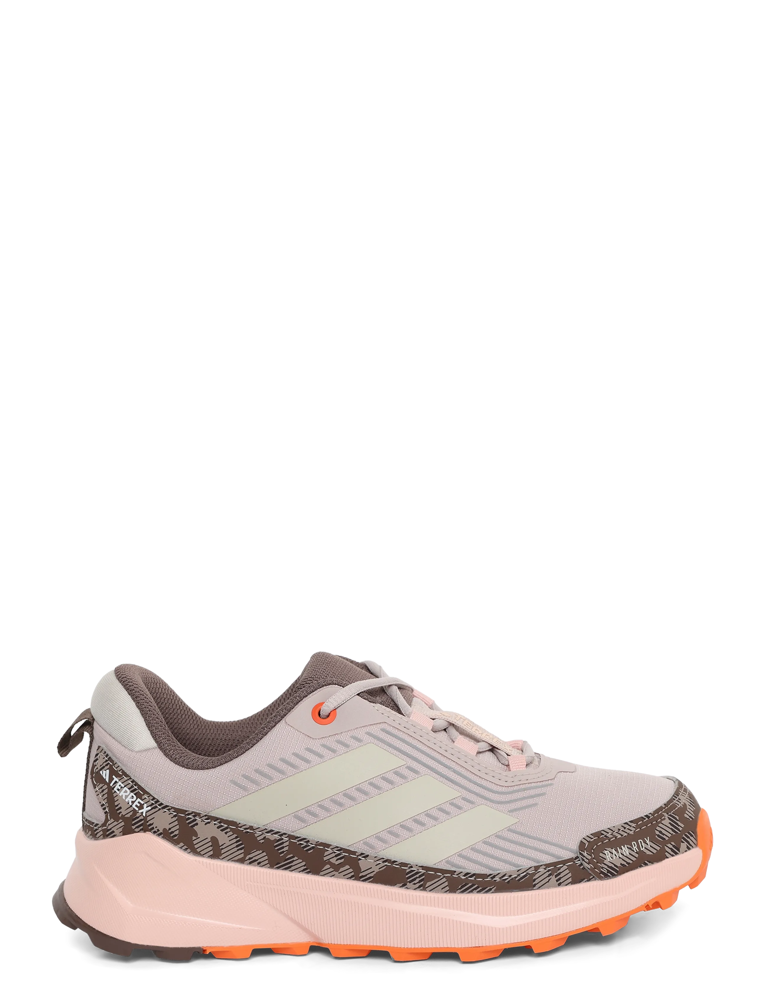 adidas Terrex - TERREX TRAILMAKER 2 CP K - laufschuhe - wontau/wonalu/trabrn - 2