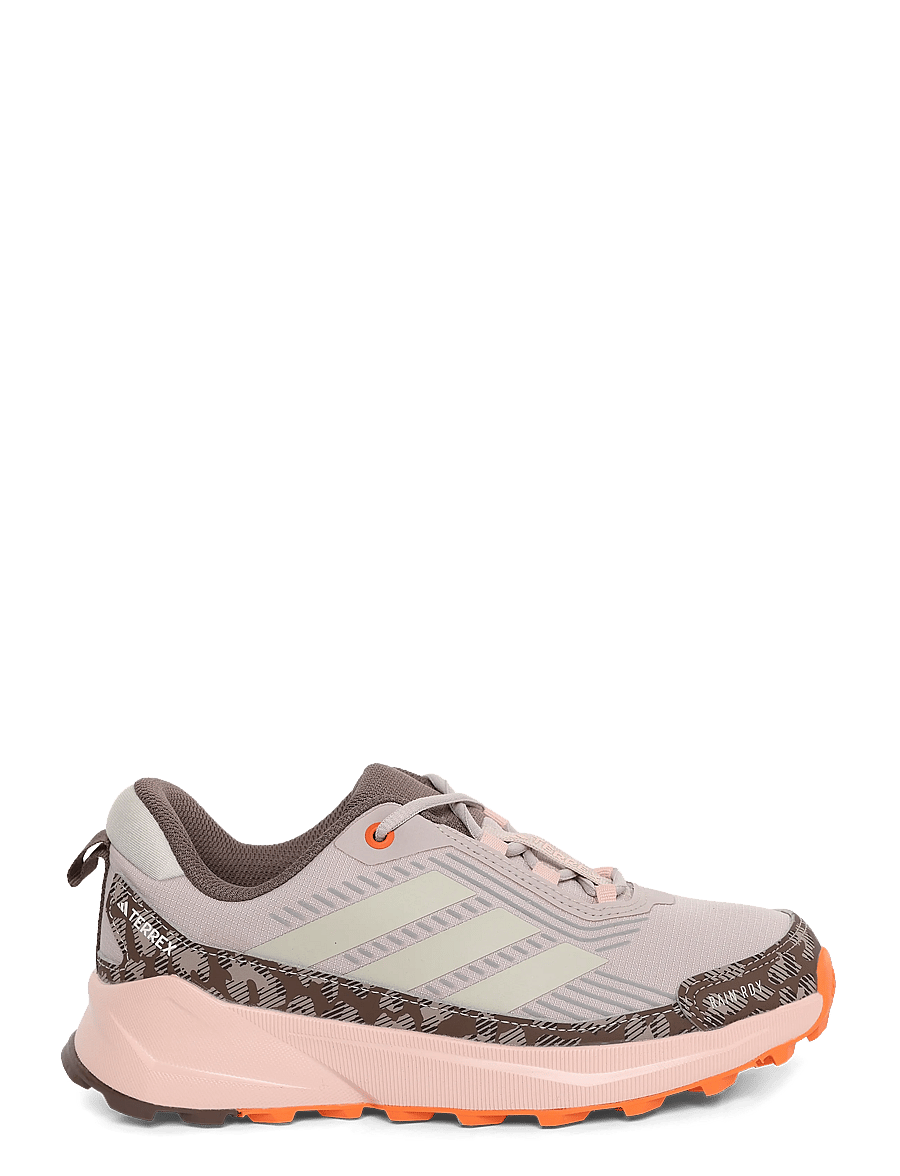 adidas Terrex - TERREX TRAILMAKER 2 CP K - laufschuhe - wontau/wonalu/trabrn - 2