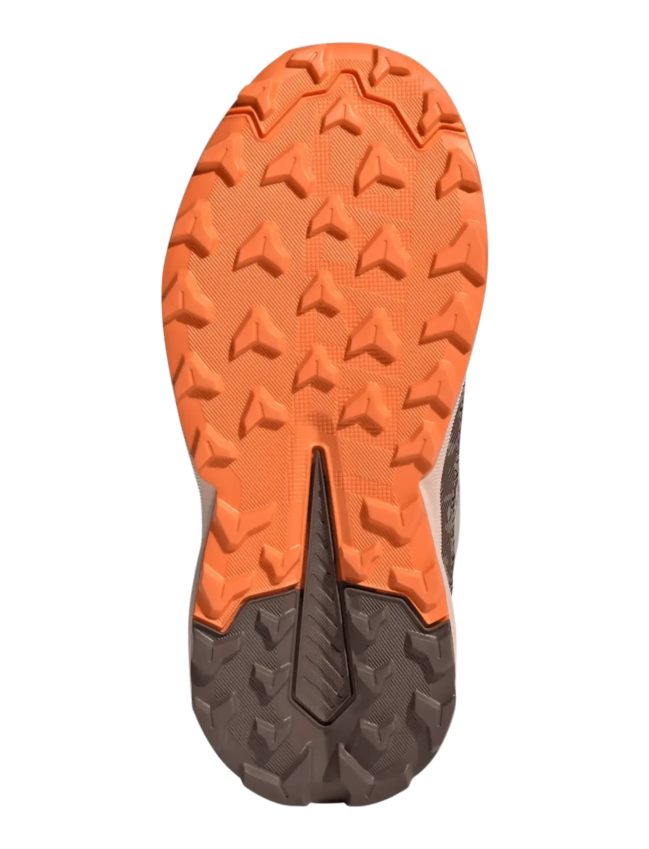 adidas Terrex - TERREX TRAILMAKER 2 CP K - autumn savings - wontau/wonalu/trabrn - 5
