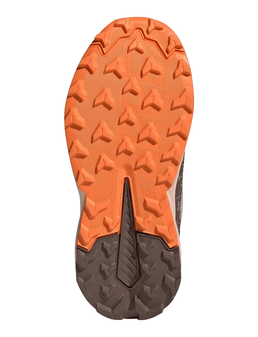 adidas Terrex - TERREX TRAILMAKER 2 CP K - laufschuhe - wontau/wonalu/trabrn - 5
