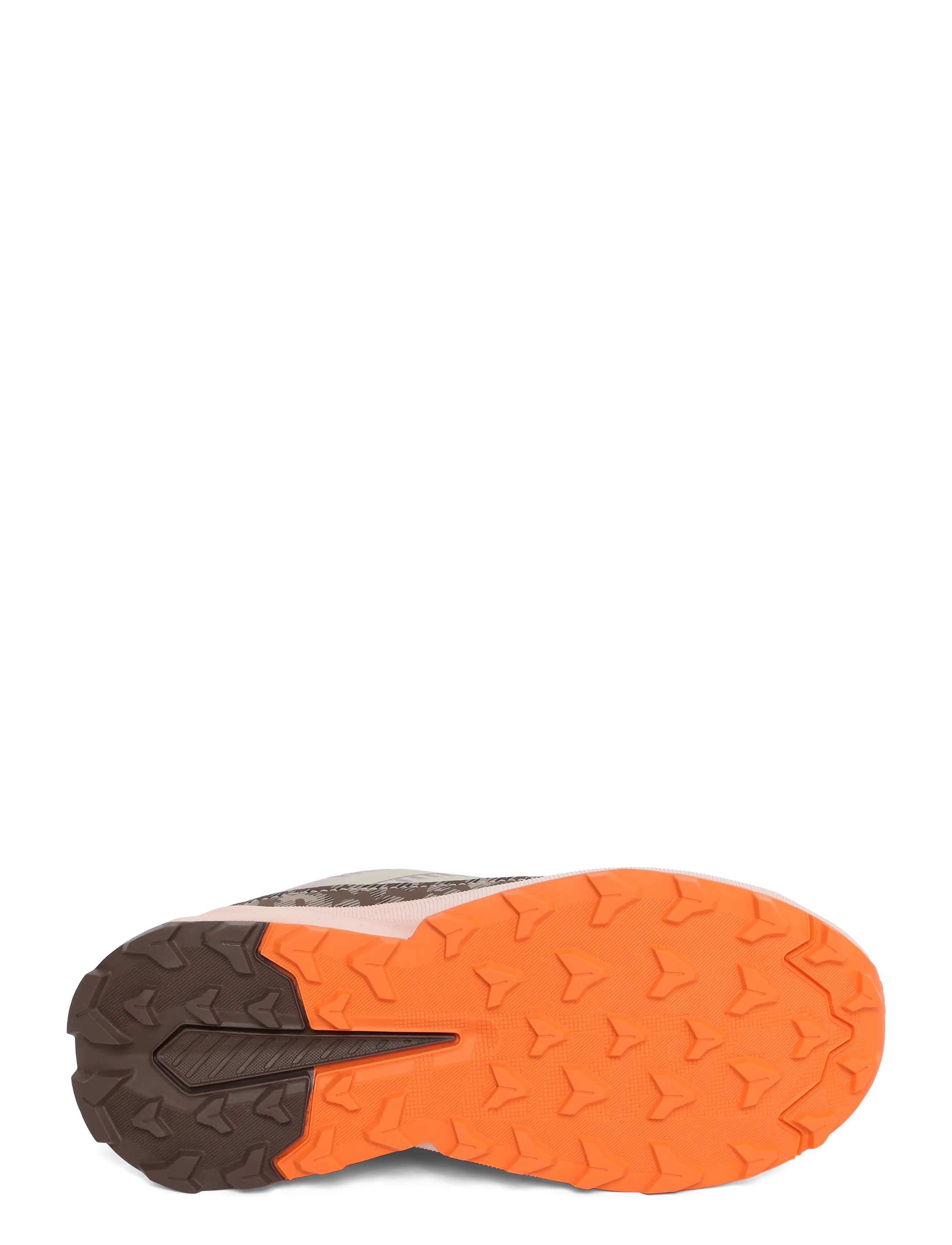 adidas Terrex - TERREX TRAILMAKER 2 CP K - laufschuhe - wontau/wonalu/trabrn - 4