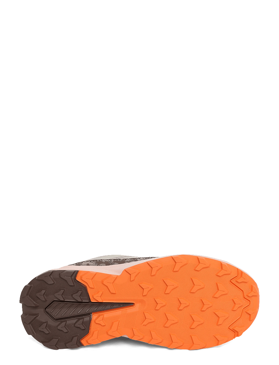 adidas Terrex - TERREX TRAILMAKER 2 CP K - laufschuhe - wontau/wonalu/trabrn - 4